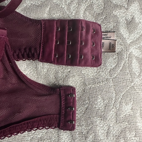 Victorias Secret Dream Angels Bra - Picture 7 of 7